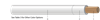 TFFN16STBL2500 - TFFN 16 STR Blue 2500' - Southwire Company