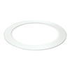 TRM690WH - Oversized Trim Ring - Cooper Lighting Solutions