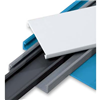 TYD15CPG6 - 1.5 Gray Duct Cover - Ty-Duct