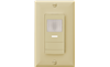 WSXPDTIV - Ivory Wall Switch Sensor - Lithonia Lighting