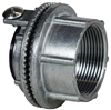 WTHGL125 - 1-1/4'' Weathertight Hub W/Grounding Lug - L.H. Dottie CO.