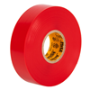 WW7322 - 3/4"X66' Red Prem Vny Tape - Nsi Industries