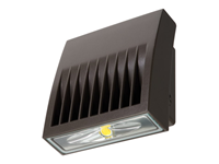 XT0R4BY - 38W Led Wallpack 30K 4269LM - Cooper Lighting Solutions